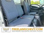 New 2025 Chevrolet LCF 4500HG Regular Cab 16' Bay Bridge Box Truck with Liftgate for sale #SS204883 - photo 13