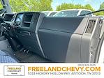 New 2025 Chevrolet LCF 4500HG Regular Cab 16' Bay Bridge Box Truck with Liftgate for sale #SS204883 - photo 14