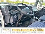 New 2025 Chevrolet LCF 4500HG Regular Cab 16' Bay Bridge Box Truck with Liftgate for sale #SS204883 - photo 18