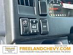 New 2025 Chevrolet LCF 4500HG Regular Cab 16' Bay Bridge Box Truck with Liftgate for sale #SS204883 - photo 19