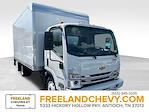 New 2025 Chevrolet LCF 4500HG Regular Cab 16' Bay Bridge Box Truck with Liftgate for sale #SS204883 - photo 3