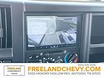 New 2025 Chevrolet LCF 4500HG Regular Cab 16' Bay Bridge Box Truck with Liftgate for sale #SS204883 - photo 22