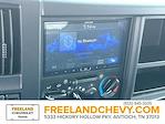 New 2025 Chevrolet LCF 4500HG Regular Cab 16' Bay Bridge Box Truck with Liftgate for sale #SS204883 - photo 23