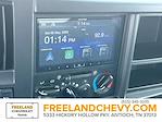 New 2025 Chevrolet LCF 4500HG Regular Cab 16' Bay Bridge Box Truck with Liftgate for sale #SS204883 - photo 25