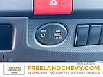 New 2025 Chevrolet LCF 4500HG Regular Cab 16' Bay Bridge Box Truck with Liftgate for sale #SS204883 - photo 26