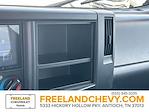 New 2025 Chevrolet LCF 4500HG Regular Cab 16' Bay Bridge Box Truck with Liftgate for sale #SS204883 - photo 27