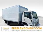 New 2025 Chevrolet LCF 4500HG Regular Cab 16' Bay Bridge Box Truck with Liftgate for sale #SS204883 - photo 4