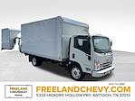 New 2025 Chevrolet LCF 4500HG Regular Cab 16' Bay Bridge Box Truck with Liftgate for sale #SS204883 - photo 30