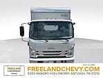 New 2025 Chevrolet LCF 4500HG Regular Cab 16' Bay Bridge Box Truck with Liftgate for sale #SS204883 - photo 31