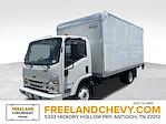 New 2025 Chevrolet LCF 4500HG Regular Cab 16' Bay Bridge Box Truck with Liftgate for sale #SS204883 - photo 32