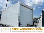 New 2025 Chevrolet LCF 4500HG Regular Cab 16' Bay Bridge Box Truck with Liftgate for sale #SS204883 - photo 37