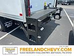 New 2025 Chevrolet LCF 4500HG Regular Cab 16' Bay Bridge Box Truck with Liftgate for sale #SS204883 - photo 38