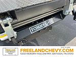 New 2025 Chevrolet LCF 4500HG Regular Cab 16' Bay Bridge Box Truck with Liftgate for sale #SS204883 - photo 39