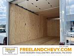 New 2025 Chevrolet LCF 4500HG Regular Cab 16' Bay Bridge Box Truck with Liftgate for sale #SS204883 - photo 40