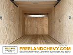 New 2025 Chevrolet LCF 4500HG Regular Cab 16' Bay Bridge Box Truck with Liftgate for sale #SS204883 - photo 41