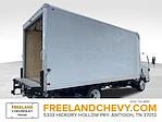 New 2025 Chevrolet LCF 4500HG Regular Cab 16' Bay Bridge Box Truck with Liftgate for sale #SS204883 - photo 42