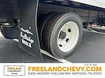New 2025 Chevrolet LCF 4500HG Regular Cab 16' Bay Bridge Box Truck with Liftgate for sale #SS204883 - photo 43