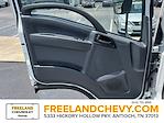 New 2025 Chevrolet LCF 4500HG Regular Cab 16' Bay Bridge Box Truck with Liftgate for sale #SS204883 - photo 45