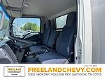 New 2025 Chevrolet LCF 4500HG Regular Cab 16' Bay Bridge Box Truck with Liftgate for sale #SS204883 - photo 48