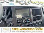 New 2025 Chevrolet LCF 4500HG Regular Cab 16' Bay Bridge Box Truck with Liftgate for sale #SS204883 - photo 53