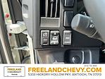 New 2025 Chevrolet LCF 4500HG Regular Cab 16' Bay Bridge Box Truck with Liftgate for sale #SS204883 - photo 54