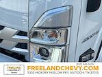 New 2025 Chevrolet LCF 4500HG Regular Cab 16' Bay Bridge Box Truck with Liftgate for sale #SS204883 - photo 6