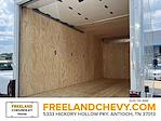 2025 Chevrolet LCF 4500HG Regular Cab 4x2 Bay Bridge Box Truck for sale #SS204883 - photo 40