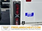 New 2025 Chevrolet LCF 4500HG Regular Cab 16' Bay Bridge Box Truck with Liftgate for sale #SS204883 - photo 8