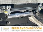 New 2025 Chevrolet LCF 4500HG Regular Cab 16' Bay Bridge Box Truck with Liftgate for sale #SS204883 - photo 9