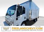 New 2025 Chevrolet LCF 4500HG Regular Cab 16' Morgan Truck Body Box Truck for sale #SS204884 - photo 31