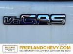 New 2025 Chevrolet LCF 4500HG Regular Cab 16' Morgan Truck Body Box Truck for sale #SS204884 - photo 33