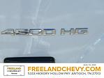 New 2025 Chevrolet LCF 4500HG Regular Cab 16' Morgan Truck Body Box Truck for sale #SS204884 - photo 34