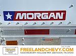 New 2025 Chevrolet LCF 4500HG Regular Cab 16' Morgan Truck Body Box Truck for sale #SS204884 - photo 35
