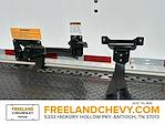 New 2025 Chevrolet LCF 4500HG Regular Cab 16' Morgan Truck Body Box Truck for sale #SS204884 - photo 39