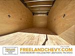 New 2025 Chevrolet LCF 4500HG Regular Cab 16' Morgan Truck Body Box Truck for sale #SS204884 - photo 40