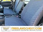 New 2025 Chevrolet LCF 4500HG Regular Cab 16' Morgan Truck Body Box Truck for sale #SS204884 - photo 42