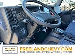 New 2025 Chevrolet LCF 4500HG Regular Cab 16' Morgan Truck Body Box Truck for sale #SS204884 - photo 43