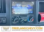 New 2025 Chevrolet LCF 4500HG Regular Cab 16' Morgan Truck Body Box Truck for sale #SS204884 - photo 44