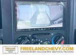 New 2025 Chevrolet LCF 4500HG Regular Cab 16' Morgan Truck Body Box Truck for sale #SS204884 - photo 45