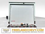 New 2025 Chevrolet LCF 4500HG Regular Cab 16' Morgan Truck Body Box Truck for sale #SS204884 - photo 48