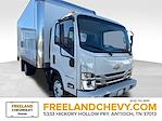 New 2025 Chevrolet LCF 4500HG Regular Cab 16' Morgan Truck Body Box Truck for sale #SS204884 - photo 30