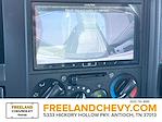 2025 Chevrolet LCF 4500HG Regular Cab 4x2 Morgan Truck Body Box Truck for sale #SS204885 - photo 26