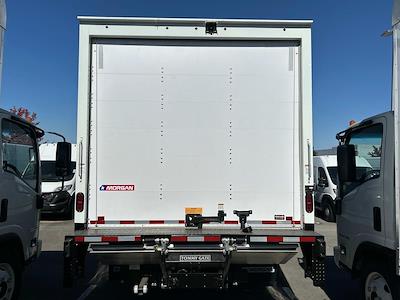 2025 Chevrolet LCF 4500HG Regular Cab 4x2, Morgan Truck Body Gold Star Box Truck for sale #SS204886 - photo 2