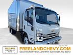 New 2025 Chevrolet LCF 4500HG Regular Cab 16' Morgan Truck Body Box Truck for sale #SS204886 - photo 1