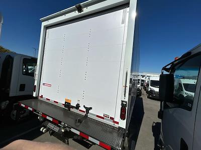 2025 Chevrolet LCF 4500HG Regular Cab 4x2, Morgan Truck Body Gold Star Box Truck for sale #SS204887 - photo 2