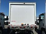 2025 Chevrolet LCF 4500HG Regular Cab 4x2, Morgan Truck Body Gold Star Box Truck for sale #SS204887 - photo 3