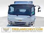 New 2025 Chevrolet LCF 4500HG Regular Cab 16' Morgan Truck Body Box Truck for sale #SS204887 - photo 6