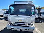 2025 Chevrolet LCF 4500HG Regular Cab 4x2, Morgan Truck Body Gold Star Box Truck for sale #SS204887 - photo 6