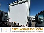 2025 Chevrolet LCF 4500HG Regular Cab 4x2 Morgan Truck Body Box Truck for sale #SS204888 - photo 2