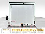 2025 Chevrolet LCF 4500HG Regular Cab 4x2 Morgan Truck Body Box Truck for sale #SS204888 - photo 3